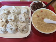-华天二友居肉饼(宫门口店)