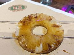 -蚝堡海鲜·威海菜·海肠捞饭·烧烤·亚洲吃蚝公司(幸福门店)
