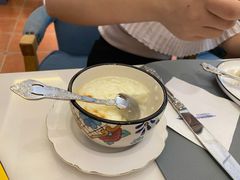 -伊斯坦布尔土耳其清真咖啡餐厅