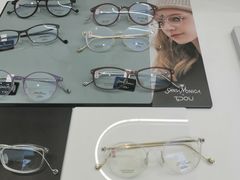 -无界眼镜MaxLess(南翔印象城店)