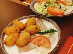-澳门木偶葡国餐厅(珠海店)