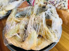 -云洞岩妹仔盐鸡(漳州古城店)