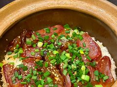-红星光发煲仔饭(文海店)