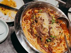 怀仁羊杂-紫泥369粗粮季(鼓楼店)