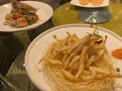 -皇朝海鲜酒店