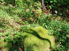 -云峰山自然风景区