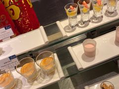 -盛宴自助餐厅(运达喜来登店)