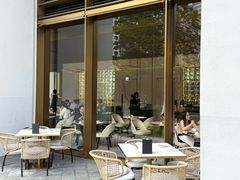 -尼依格罗香港美利酒店