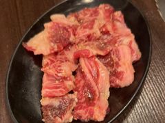 -大馥·炭火烧肉酒场(莘庄莘福坊店)