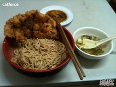 -老地方面馆(思南路店)