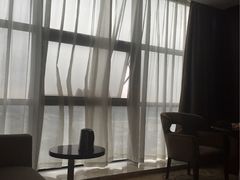 -昆山皇冠国际会展酒店