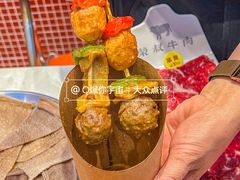 -荣叔港式沙嗲牛肉火锅(正佳潮流店)