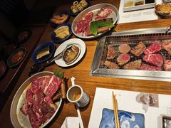 -杉海和牛烧肉海鲜自助(会展城店)