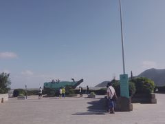 -金海湾海鲜排档(朱家尖店)