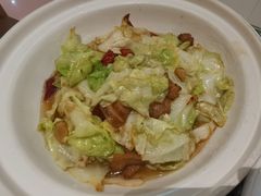 -伙工殿餐厅(吉大店)