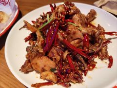 -小乾杯串店•16年沈阳烧烤(文安路店)