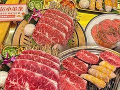 -核桃碳烤肉馆(深圳首店)