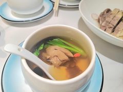 -太阳门淮扬菜(南京博物院店)