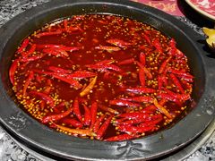 -蜀大侠火锅(建设路第五大道店)