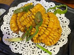 -捞围鲜·港式打边炉(海阳路店)