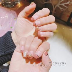 -明洞造型精品烫染