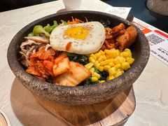 -七八冷面·延边朝鲜族美食(欢乐谷店)