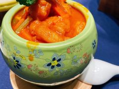 -宏达宴老菜馆(群力第四大道店)