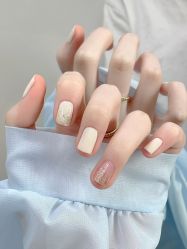 -悦指间美甲美睫