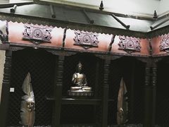 -杭州第一世界大酒店·云曼温泉