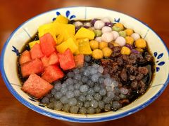 -非遗·十八曲鱼饺(西马总店)