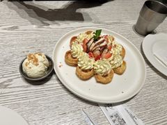 -娜娜家•Nana's restaurant (南开大悦城店)