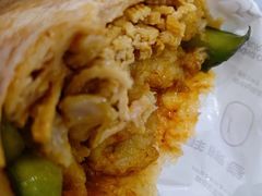 -鲜粮卷饼王(小白楼店)