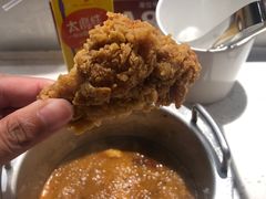 -龍歌自助小火锅(崂山丽达店)