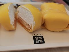 -满记甜品(无锡八佰伴店)