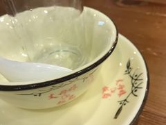 -丈母娘的饭局•新金陵菜(牛首山店)