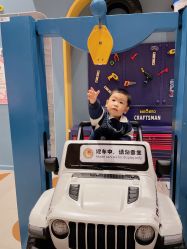 -奈尔宝家庭中心·亲子餐厅(鄞州万达店)