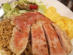 -旺记冰室(九龙中心大厦店)