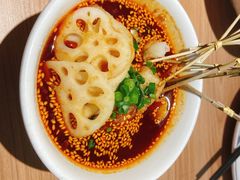 没骨头鸡爪-太二酸菜鱼(菱角湖万达店)