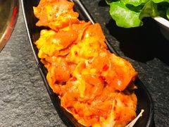 -伊茉家的烤肉店(勒泰中心店)