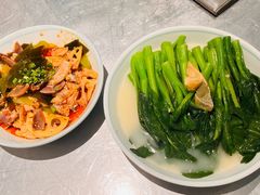 -姚姚酸菜鱼·金戈戈香港豉油鸡(喜荟城联名店)