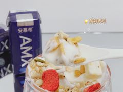-家乐福(古北店)