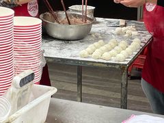 -阿宝生煎包(万松园总店)