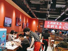 -渝是乎酸菜鱼(龙旗购物中心店)