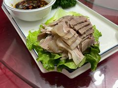 -衢州人家私房菜(中沙金座店)