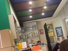 -華歡冰室-WahFoon(吉大店)