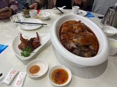 -古南都·老广东酒楼(龙江店)