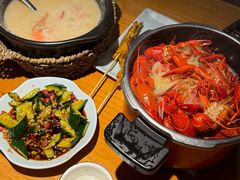 -蚝翅·海鲜粥·烧烤·龙虾季(海曙天一店)