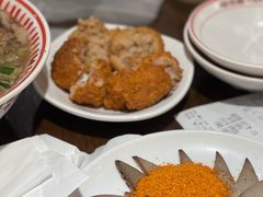 -桂花香手工面(鼓楼店)