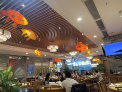 -德胜轩正宗顺德菜(宝安沙井会展中心店)