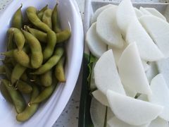 -墨脱石锅椰子鸡•海鲜糟粕醋(榆亚路店)